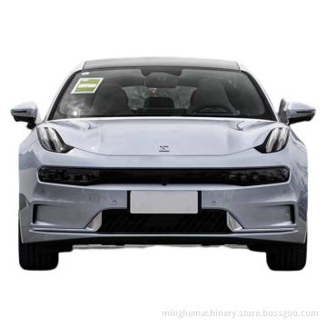 2022 Factory Geely Zeekr 001 Price Price Comple